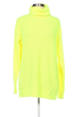 Γυναικείο πουλόβερ Edc By Esprit, Μέγεθος S, Χρώμα Πράσινο, Τιμή 21,65 €
