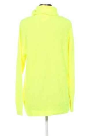 Γυναικείο πουλόβερ Edc By Esprit, Μέγεθος S, Χρώμα Πράσινο, Τιμή 21,65 €