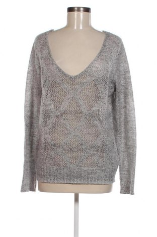 Дамски пуловер Edc By Esprit, Размер XL, Цвят Сив, Цена 17,50 лв.