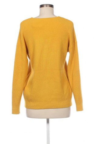 Damski sweter Edc By Esprit, Rozmiar XS, Kolor Żółty, Cena 55,98 zł