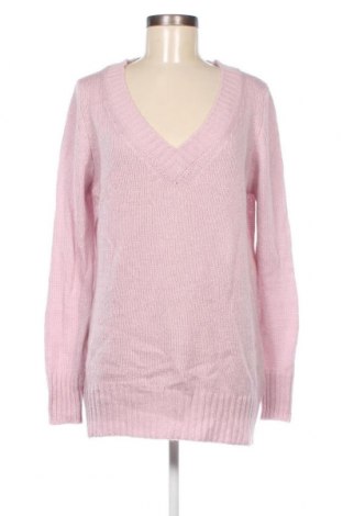 Női pulóver Edc By Esprit, Méret L, Szín Rózsaszín, Ár 3 996 Ft