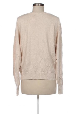 Дамски пуловер Edc By Esprit, Размер M, Цвят Бежов, Цена 11,55 лв.