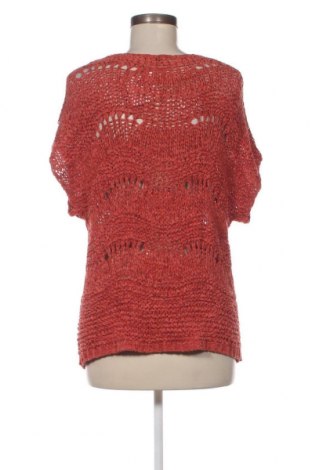 Дамски пуловер Edc By Esprit, Размер M, Цвят Оранжев, Цена 6,30 лв.