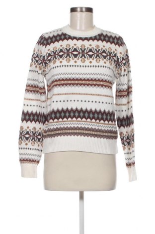 Дамски пуловер Edc By Esprit, Размер M, Цвят Многоцветен, Цена 10,56 лв.