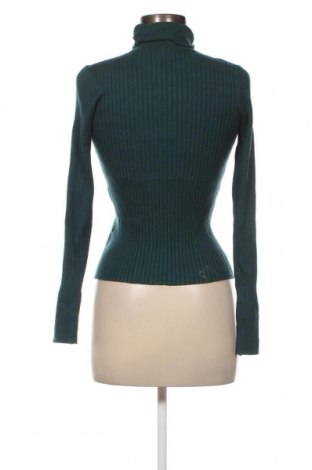 Γυναικείο πουλόβερ Edc By Esprit, Μέγεθος S, Χρώμα Πράσινο, Τιμή 4,11 €