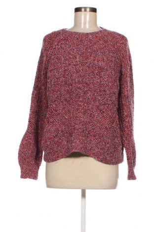 Дамски пуловер Edc By Esprit, Размер M, Цвят Многоцветен, Цена 8,75 лв.