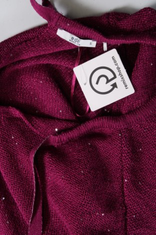Дамски пуловер Edc By Esprit, Размер S, Цвят Лилав, Цена 5,25 лв.