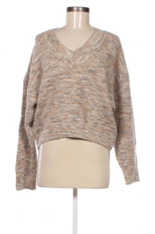 Дамски пуловер Edc By Esprit, Размер L, Цвят Многоцветен, Цена 8,40 лв.