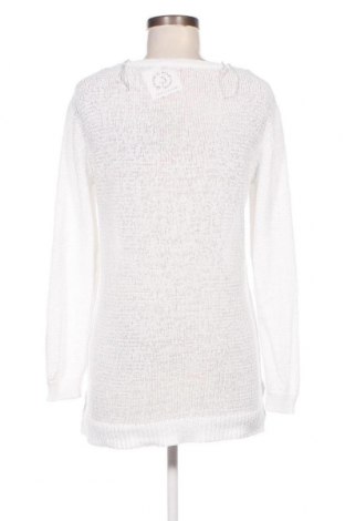 Дамски пуловер Edc By Esprit, Размер M, Цвят Бял, Цена 35,00 лв.