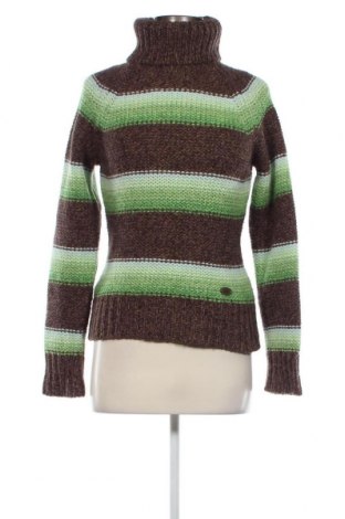 Дамски пуловер Edc By Esprit, Размер M, Цвят Многоцветен, Цена 15,75 лв.