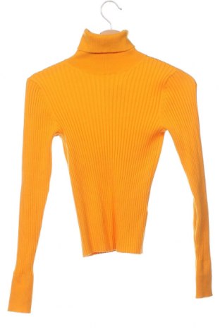 Дамски пуловер Edc By Esprit, Размер XS, Цвят Жълт, Цена 23,37 лв.