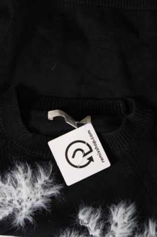 Дамски пуловер Edc By Esprit, Размер XS, Цвят Син, Цена 11,07 лв.