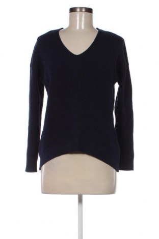 Дамски пуловер Edc By Esprit, Размер S, Цвят Син, Цена 15,75 лв.