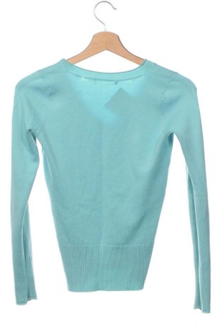 Дамски пуловер Edc By Esprit, Размер XS, Цвят Син, Цена 74,63 лв.