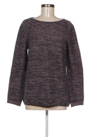 Дамски пуловер Edc By Esprit, Размер XL, Цвят Многоцветен, Цена 19,95 лв.