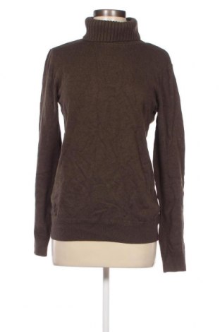 Дамски пуловер Edc By Esprit, Размер L, Цвят Кафяв, Цена 14,00 лв.