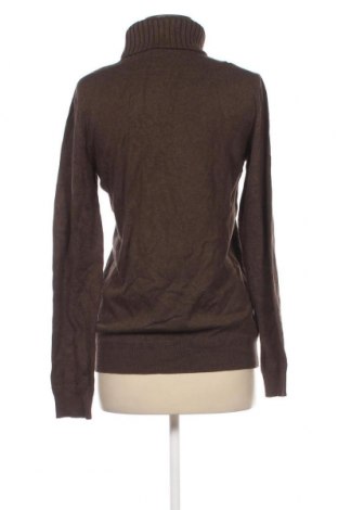 Дамски пуловер Edc By Esprit, Размер L, Цвят Кафяв, Цена 10,85 лв.