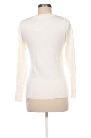 Γυναικείο πουλόβερ Edc By Esprit, Μέγεθος S, Χρώμα Λευκό, Τιμή 7,61 €