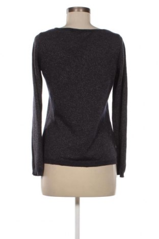 Дамски пуловер Edc By Esprit, Размер S, Цвят Син, Цена 18,45 лв.