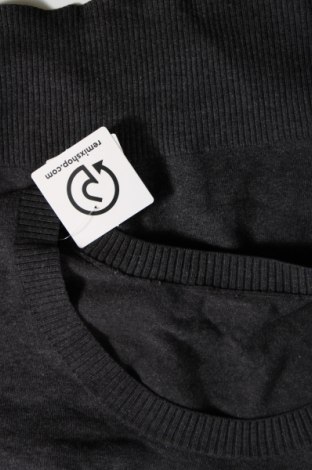 Дамски пуловер Edc By Esprit, Размер M, Цвят Сив, Цена 11,48 лв.