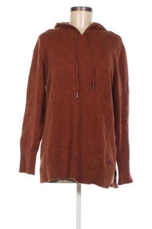 Γυναικείο πουλόβερ Edc By Esprit, Μέγεθος XL, Χρώμα Καφέ, Τιμή 13,69 €
