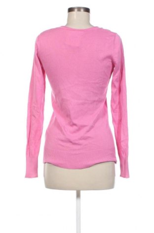 Дамски пуловер Edc By Esprit, Размер M, Цвят Розов, Цена 10,50 лв.