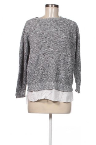 Γυναικείο πουλόβερ Edc By Esprit, Μέγεθος L, Χρώμα Γκρί, Τιμή 11,41 €