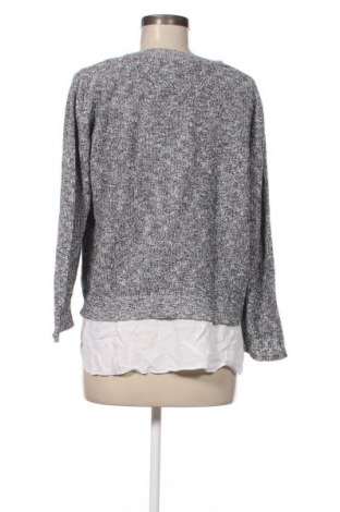 Дамски пуловер Edc By Esprit, Размер L, Цвят Сив, Цена 18,45 лв.