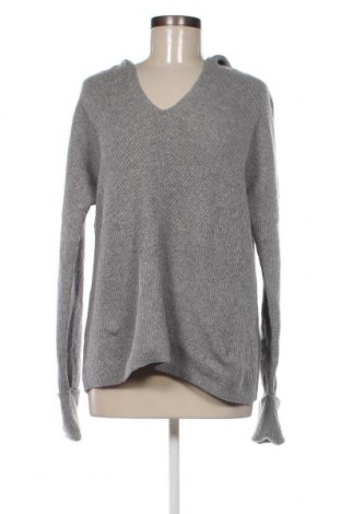 Дамски пуловер Edc By Esprit, Размер XL, Цвят Сив, Цена 23,37 лв.