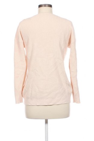 Дамски пуловер Edc By Esprit, Размер S, Цвят Бежов, Цена 11,07 лв.