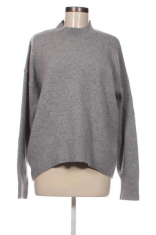 Дамски пуловер Edc By Esprit, Размер XL, Цвят Сив, Цена 20,50 лв.