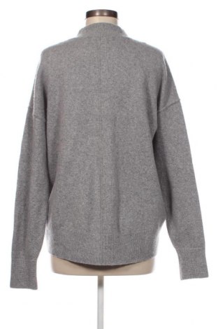 Дамски пуловер Edc By Esprit, Размер XL, Цвят Сив, Цена 20,91 лв.