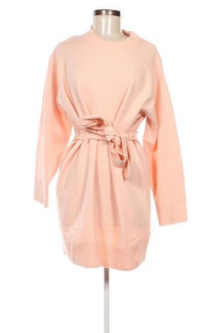 Γυναικείο πουλόβερ Edited, Μέγεθος S, Χρώμα Ρόζ , Τιμή 12,11 €