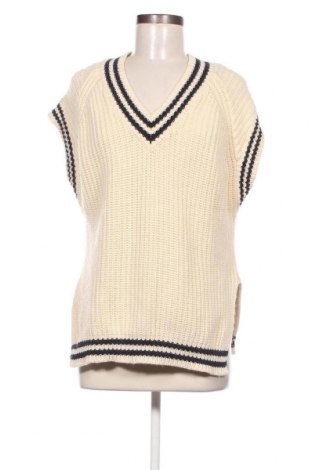 Дамски пуловер Edited, Размер S, Цвят Екрю, Цена 22,55 лв.