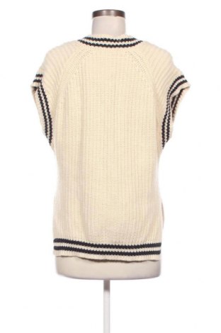Γυναικείο πουλόβερ Edited, Μέγεθος S, Χρώμα Εκρού, Τιμή 11,74 €