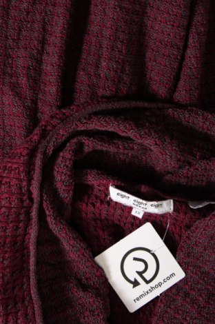 Γυναικείο πουλόβερ Eight, Μέγεθος XL, Χρώμα Πολύχρωμο, Τιμή 17,94 €