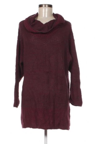 Γυναικείο πουλόβερ Eight, Μέγεθος XL, Χρώμα Πολύχρωμο, Τιμή 9,69 €