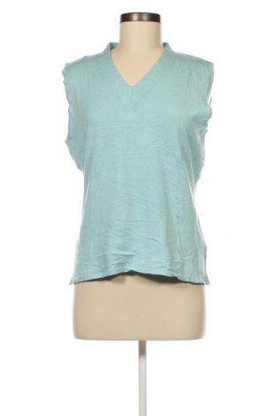 Γυναικείο πουλόβερ Elle Nor, Μέγεθος XL, Χρώμα Μπλέ, Τιμή 9,15 €
