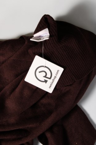 Дамски пуловер Elle Nor, Размер M, Цвят Кафяв, Цена 29,00 лв.