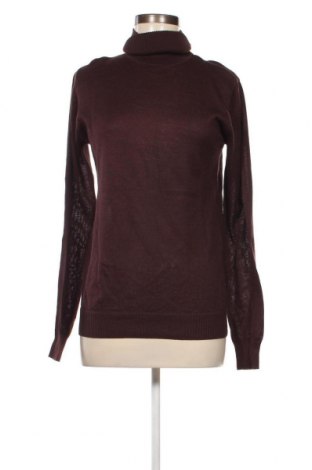 Дамски пуловер Elle Nor, Размер M, Цвят Кафяв, Цена 29,00 лв.
