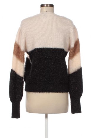 Γυναικείο πουλόβερ Elli White, Μέγεθος S, Χρώμα Πολύχρωμο, Τιμή 11,38 €