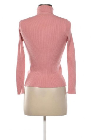Дамски пуловер Emery rose, Размер M, Цвят Розов, Цена 29,00 лв.