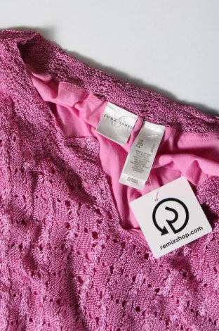 Дамски пуловер Emma James, Размер L, Цвят Розов, Цена 12,20 лв.