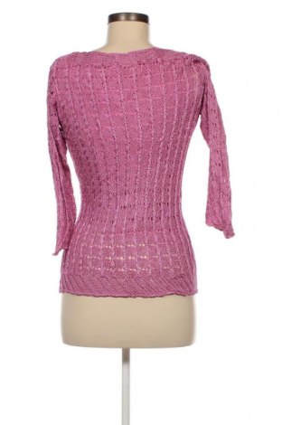 Γυναικείο πουλόβερ Emma James, Μέγεθος L, Χρώμα Ρόζ , Τιμή 6,24 €
