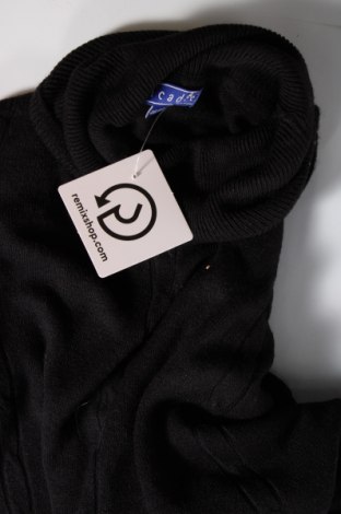 Pulover de femei Encadee, Mărime XL, Culoare Negru, Preț 95,39 Lei