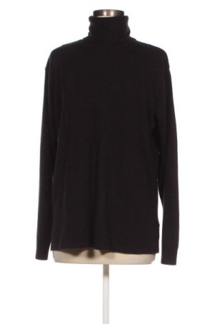 Γυναικείο πουλόβερ Encadee, Μέγεθος XL, Χρώμα Μαύρο, Τιμή 10,76 €
