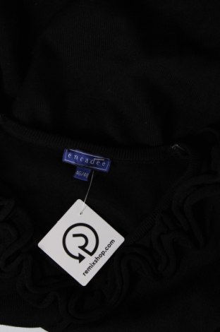 Damenpullover Encadee, Größe XL, Farbe Schwarz, Preis 12,11 €