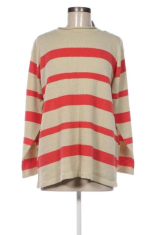 Γυναικείο πουλόβερ Encadee, Μέγεθος XL, Χρώμα Πολύχρωμο, Τιμή 8,97 €
