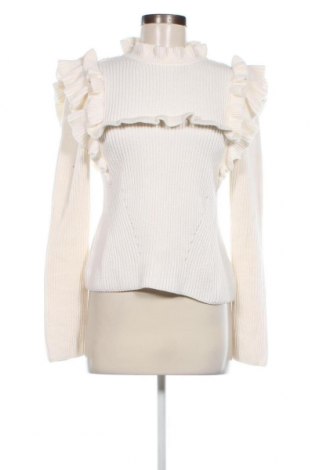 Γυναικείο πουλόβερ Erdem, Μέγεθος M, Χρώμα Λευκό, Τιμή 389,48 €