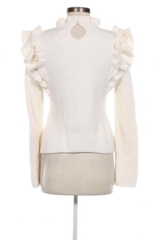 Дамски пуловер Erdem, Размер M, Цвят Бял, Цена 755,60 лв.